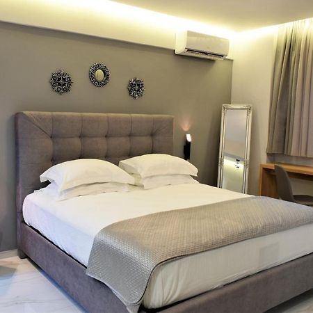 Beautiful People Suites Athens Acropolis View Eksteriør bilde