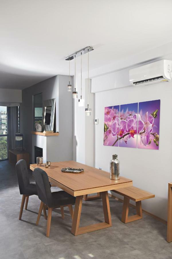 Beautiful People Suites Athens Acropolis View Eksteriør bilde